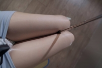 性感女老师