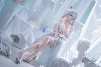 雪女【注册可看高清大图】