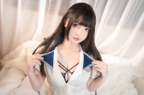 黑丝美少女